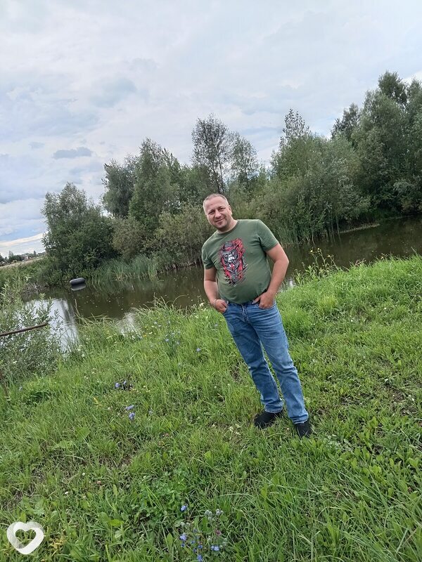 Владимир, 43, Бирске — анкета №1387765