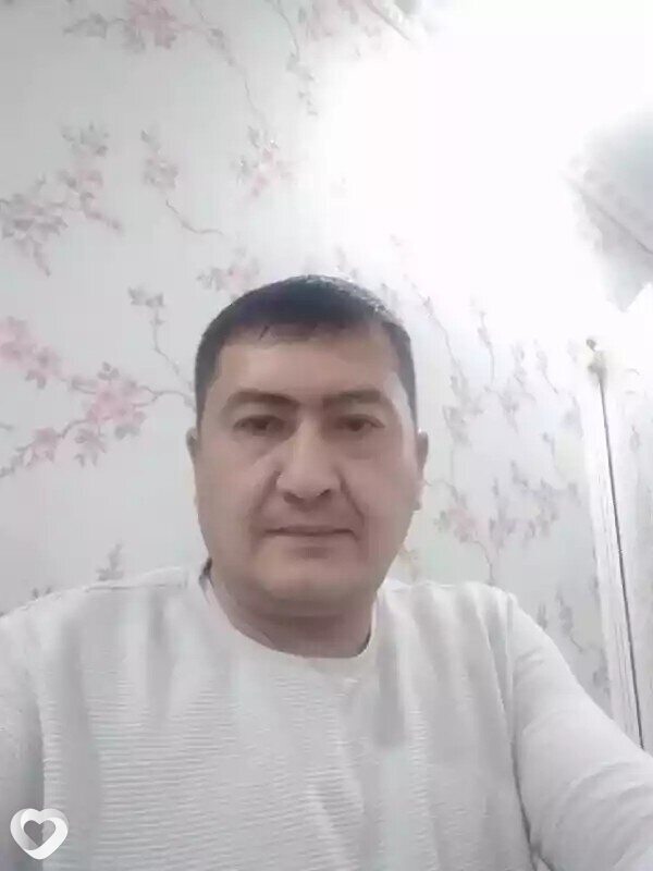 Дима, 45, Волоколамске — анкета №1387766