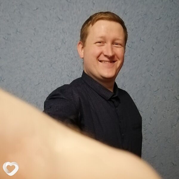 Андрей, 37, Жодине — анкета №1388624