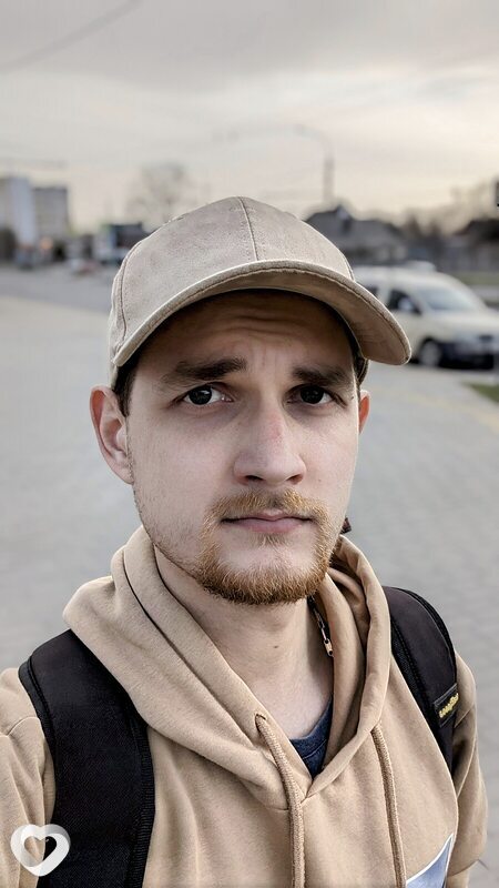 Александр, 29, Могилев — анкета №1388626