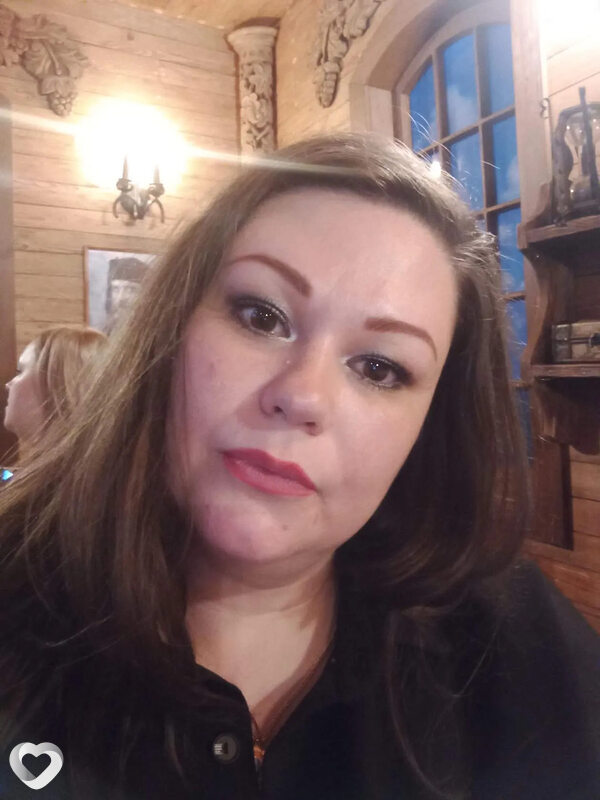 Анастасия, 39, Рубцовске — анкета №1388628