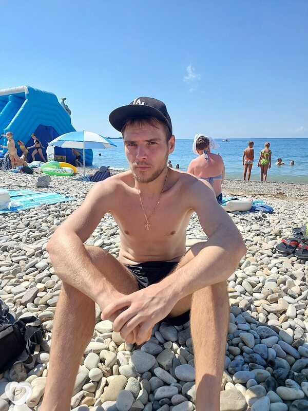 Алексей, 34, Туапсе — анкета №1388633