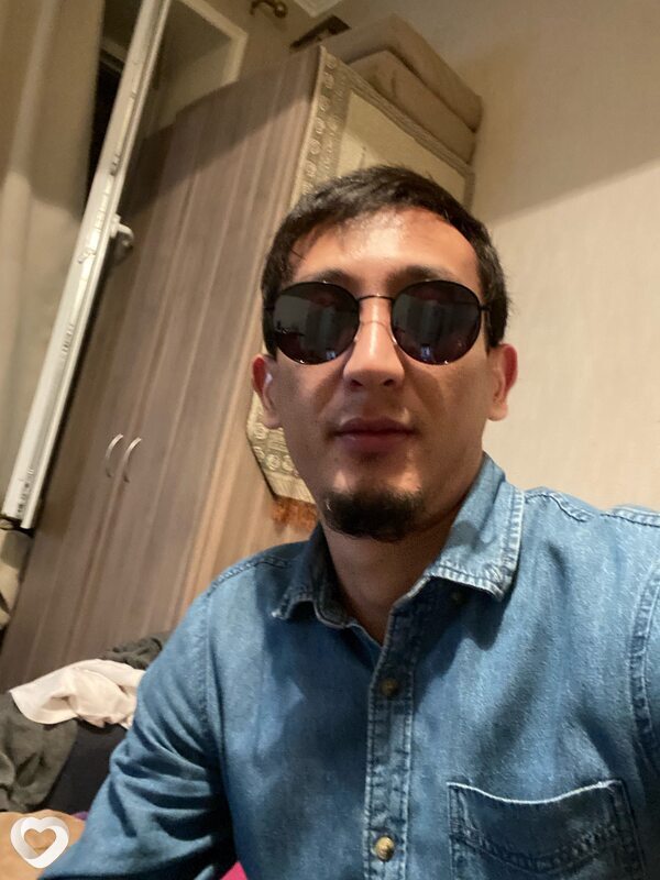 Адыл, 32, Бишкек — анкета №1388636