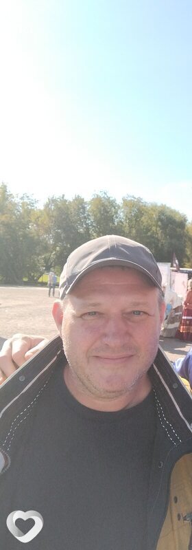Влад, 47, Москве — анкета №1388638