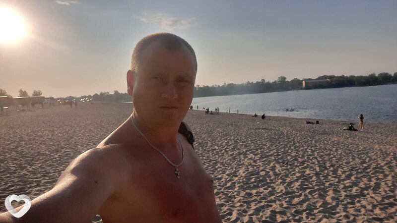 Алекс, 43 — Гусь-Хрустальный