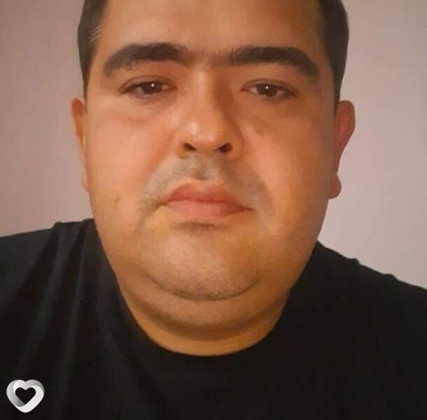 Макс, 35, Хмельницком — анкета №1387623
