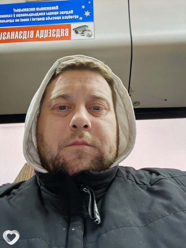 Андрей, 36, Лиде — анкета №1387632