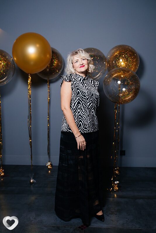 Элис, 56, Екатеринбурге — анкета №1387645