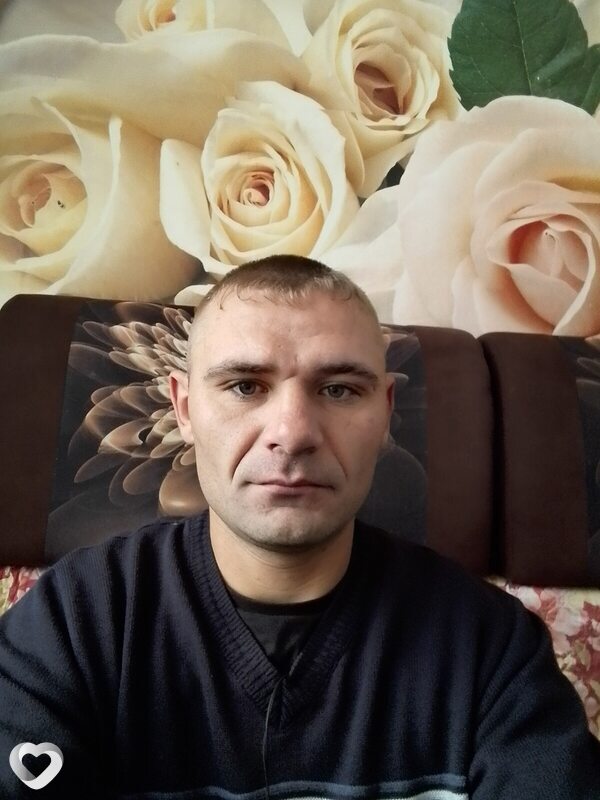 Денис, 34, Челябинске — анкета №1387779