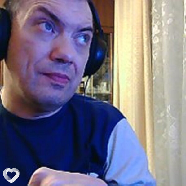 Slava, 55, Гомеле — анкета №1387780