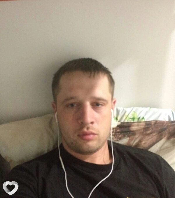 Александр, 38, Навашине — анкета №1387784