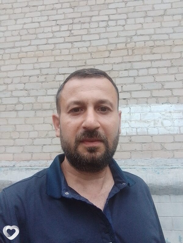 Аркадий, 47, Георгиевске — анкета №1387786