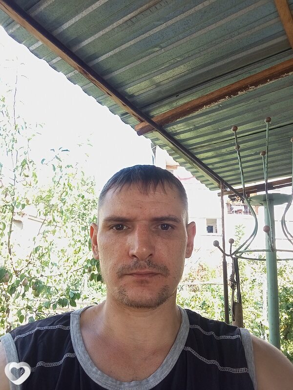 Александр, 41, Кисловодске — анкета №1387791