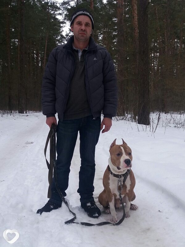 Михаил, 45, Гомеле — анкета №1387792