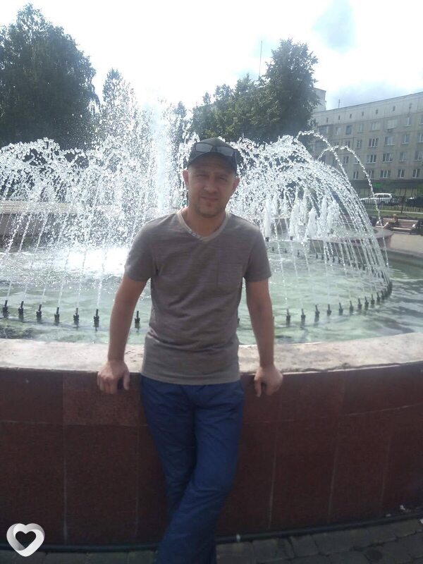 Андрей, 51, Москве — анкета №1387797