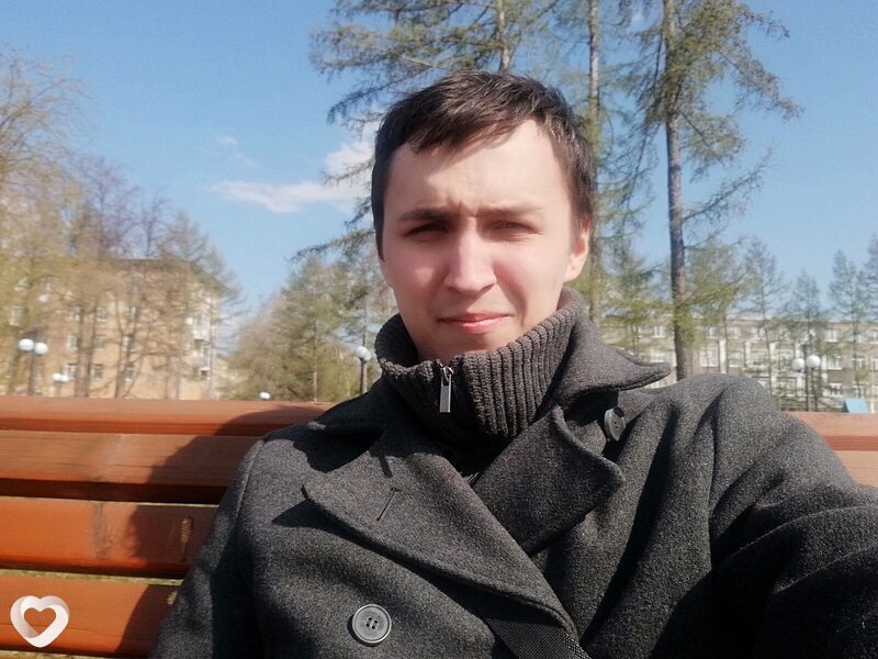 Алексей, 26, Кемерове — анкета №1387802