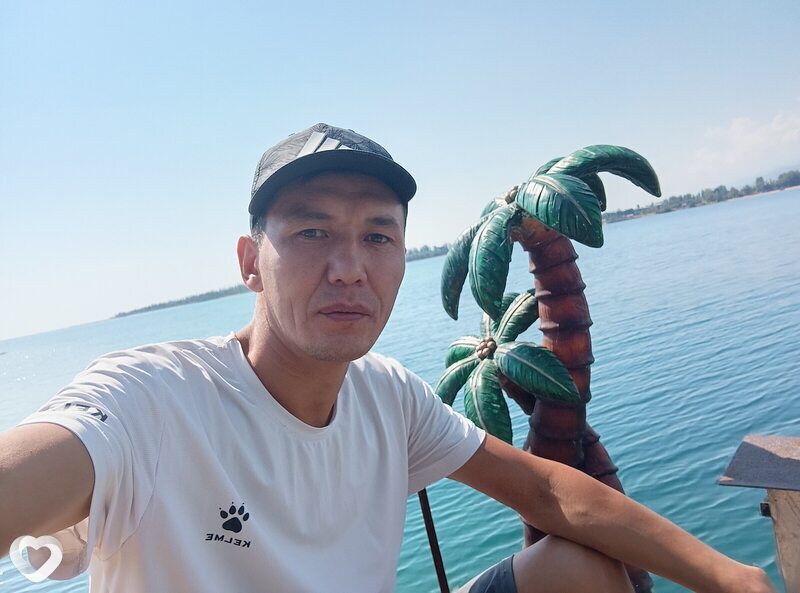 Баха, Чолпон-Ата