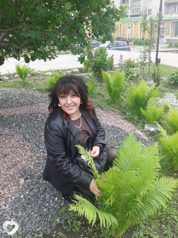 Оксана, 42, Йошкар-Оле — анкета №1387821