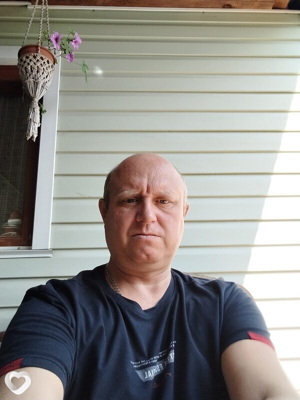 Алексей, 48, Новосибирске — анкета №1387822