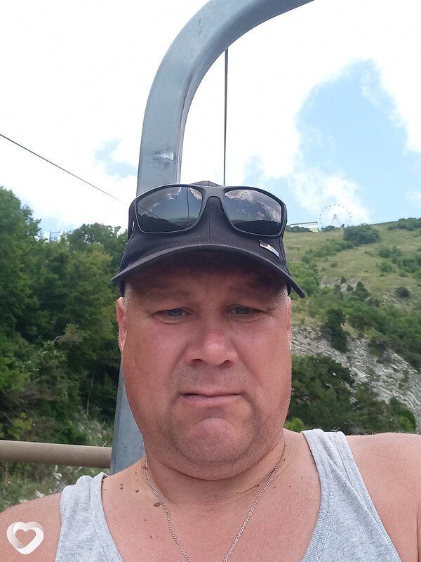 Анатольевич, 49, Владимире — анкета №1387826
