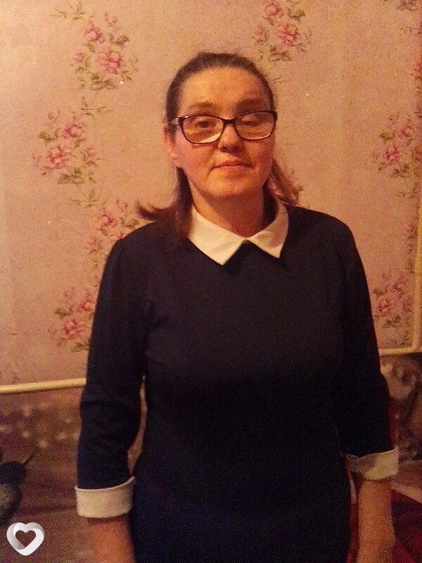 Надя, Соликамск