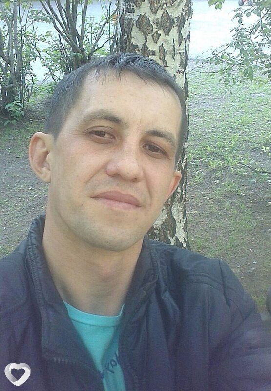 Евгений, 43, Тайшете — анкета №1387950