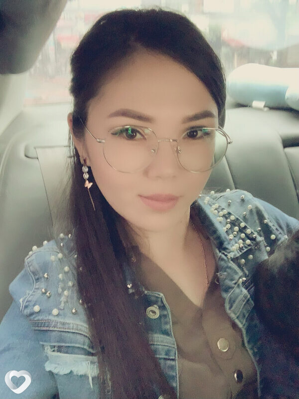 Ева, 23, Бишкек — анкета №1387951