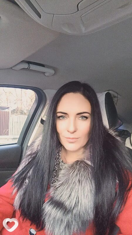 Валентина, 41, Первоуральске — анкета №1387955