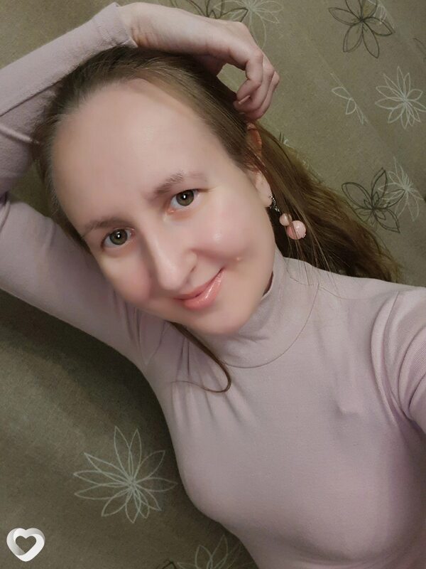 Анастасия, 38, Перми — анкета №1387960