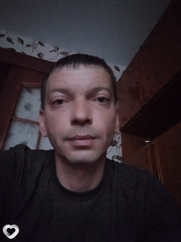Сергей, 44, Дзержинске — анкета №1387961