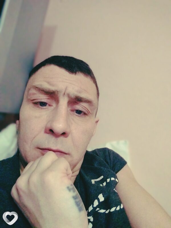 Дмитрий, 41, Уфе — анкета №1387962