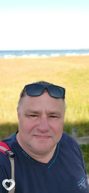 Дмитрий, 48, Барановичах — анкета №1387965