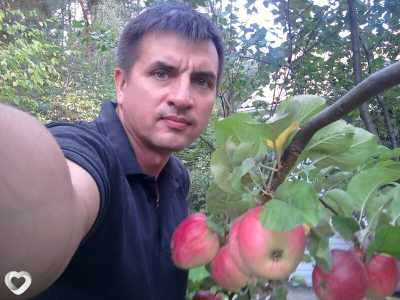 Петр, 19, Киеве — анкета №1387968