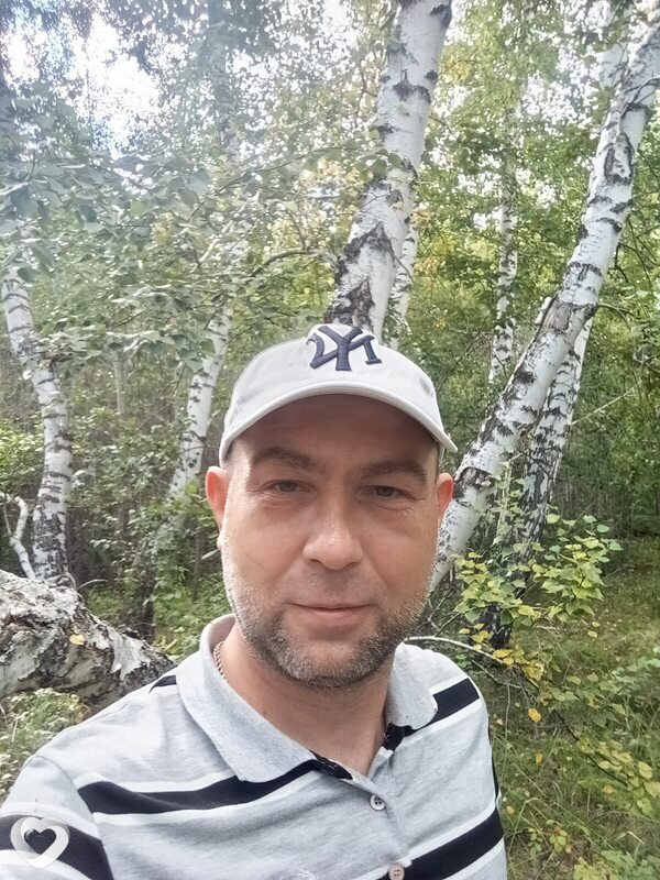 Дмитрий, 43, Астане — анкета №1387969