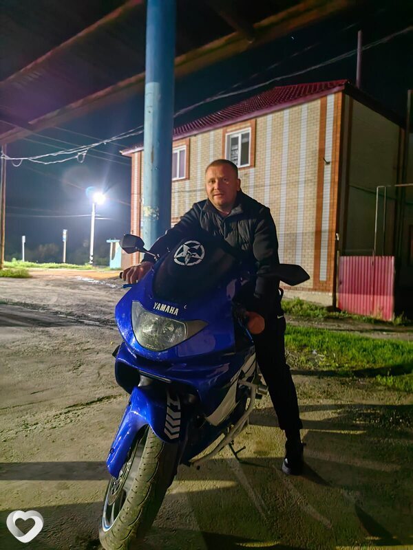 Дмитрий, Новоспасское