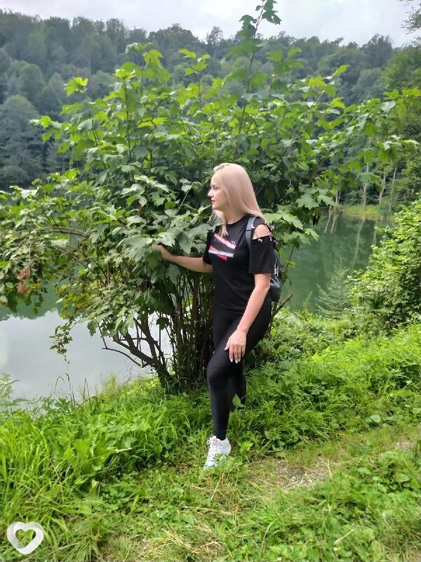 Наталья, 47, Новосибирске — анкета №1387850