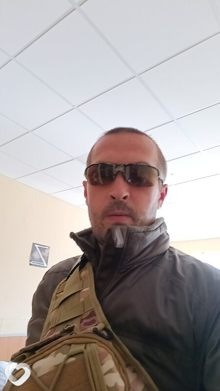 Кирилл, 42, Кемерове — анкета №1387851