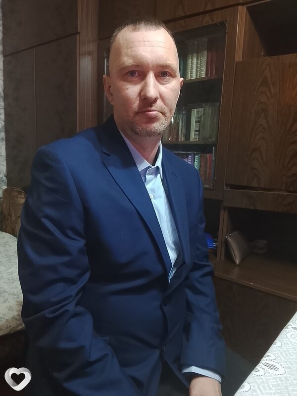 Сергей, 41, Серпухове — анкета №1387857