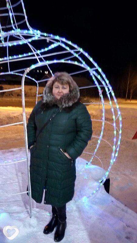 Ольга, Чусовой