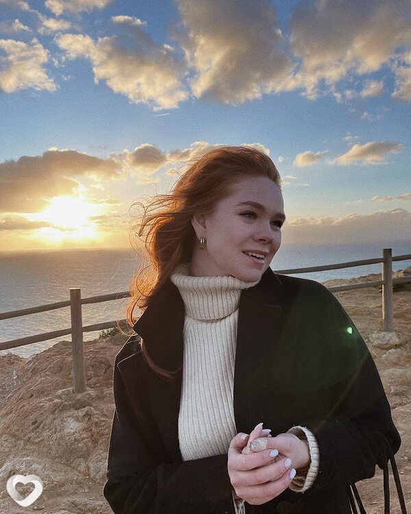 Алина, 27, Москве — анкета №1387865