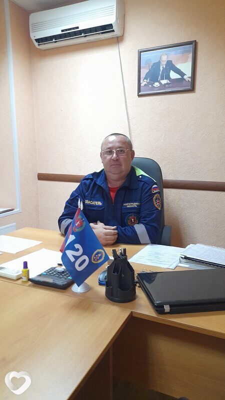 Сергей, 48, Волгограде — анкета №1387973
