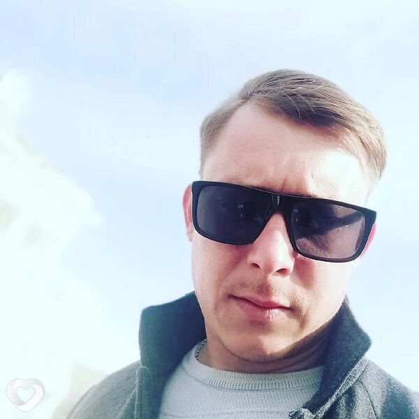 Данила, 34, Владивостоке — анкета №1387975