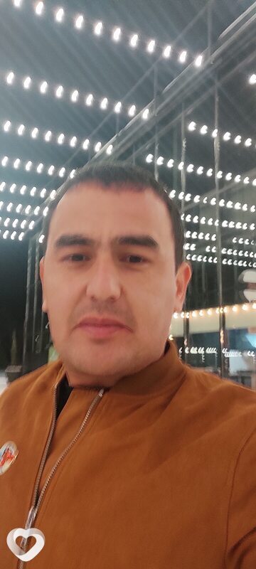 Нодир, 37, Краков — анкета №1387977