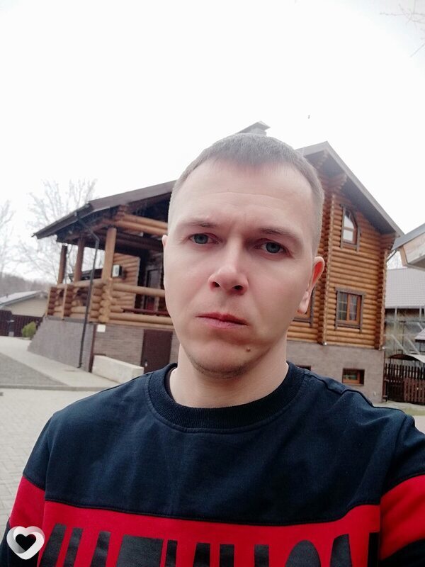 Дмитрий, 43, Октябрьский (Башкортостан) — анкета №1387980