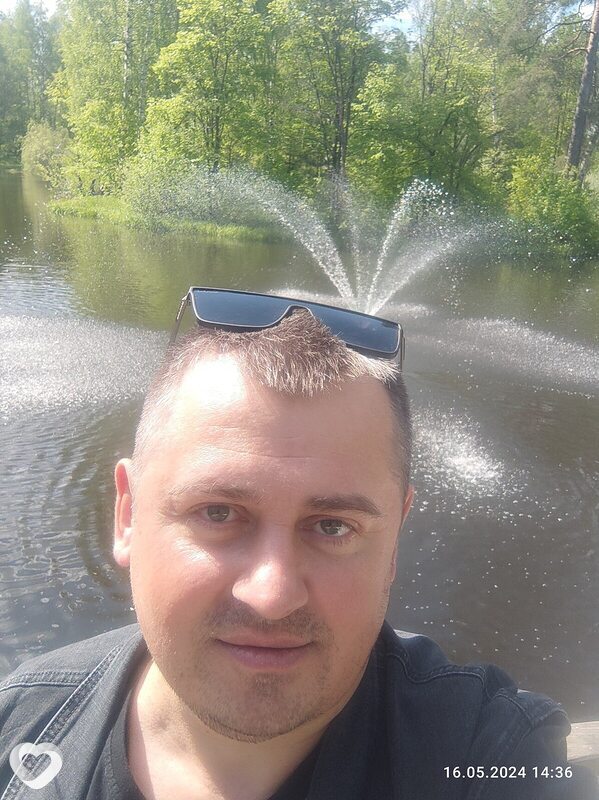 Сергей, 50, Мариуполе — анкета №1387984