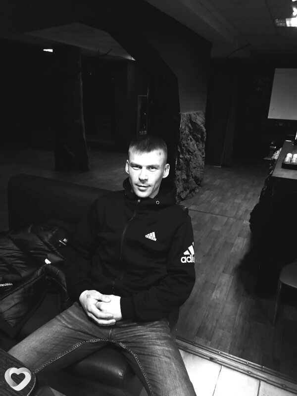 Иван, 32, Архангельске — анкета №1387997