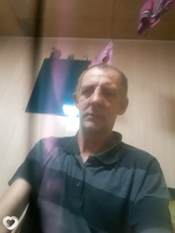 Николай, 47, Семей — анкета №1388010