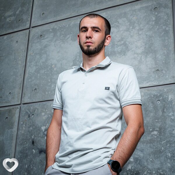 Семед, 27, Ростове-на-Дону — анкета №1388013