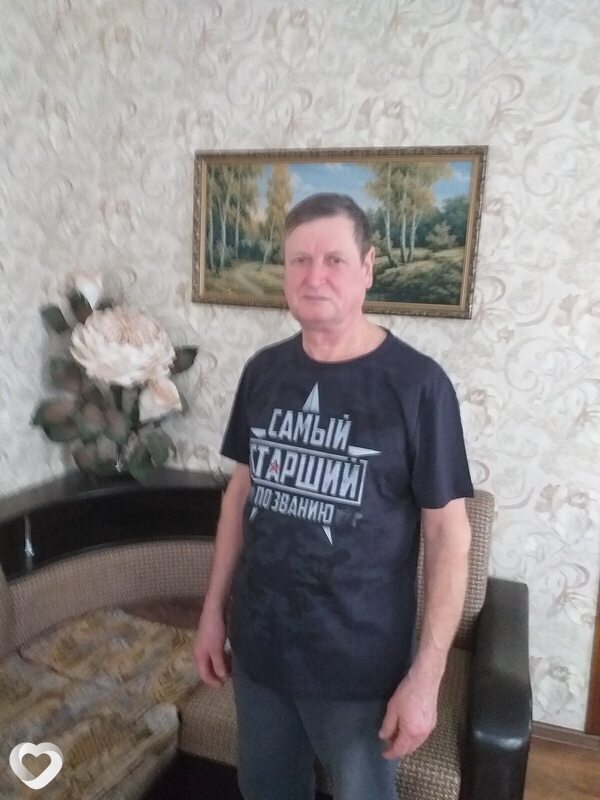 Алексей, Каневская