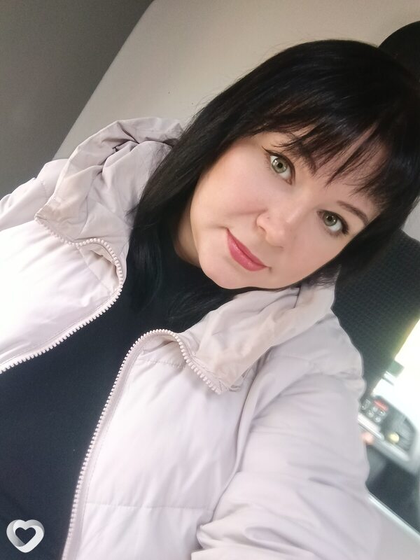 Татьяна, 32, Вологде — анкета №1387901